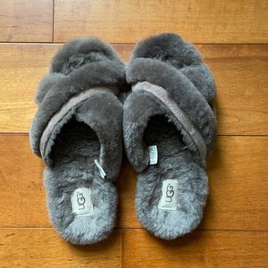 UGG Abela slippers